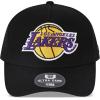 imageUltra Game NBA Mens All Around The World Trucker HatBlack