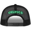 imageUltra Game NBA Mens All Around The World Trucker HatBlack