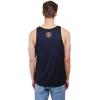 imageUltra Game NBA Mens Jersey Tank Top Mesh Sleeveless Muscle TShirtTeam Color 23
