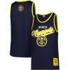 imageUltra Game NBA Mens Jersey Tank Top Mesh Sleeveless Muscle TShirtTeam Color 23