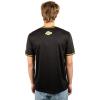 imageUltra Game NBA Mens Jersey VNeck Mesh Short Sleeve Tee ShirtBlack 23