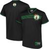 imageUltra Game NBA Mens Jersey VNeck Mesh Short Sleeve Tee ShirtBlack 23