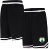 imageUltra Game NBA Mens Mens Active Knit Basketball Training ShortsBlack