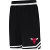 imageUltra Game NBA Mens Mens Active Knit Basketball Training ShortsBlack