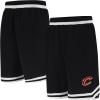 imageUltra Game NBA Mens Mens Active Knit Basketball Training ShortsBlack