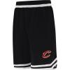 imageUltra Game NBA Mens Mens Active Knit Basketball Training ShortsBlack