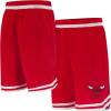 imageUltra Game NBA Mens Mens Active Knit Basketball Training ShortsTeam Color