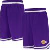 imageUltra Game NBA Mens Mens Active Knit Basketball Training ShortsTeam Color