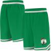 imageUltra Game NBA Mens Mens Active Knit Basketball Training ShortsTeam Color