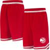 imageUltra Game NBA Mens Mens Active Knit Basketball Training ShortsTeam Color