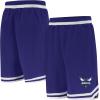 imageUltra Game NBA Mens Mens Active Knit Basketball Training ShortsTeam Color