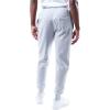 imageUltra Game NBA Mens NBA Joggers Sweatpants for MenHeather Charcoal