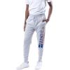 imageUltra Game NBA Mens NBA Joggers Sweatpants for MenHeather Charcoal
