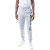 imageUltra Game NBA Mens NBA Joggers Sweatpants for MenHeather Charcoal