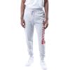 imageUltra Game NBA Mens NBA Joggers Sweatpants for MenHeather Charcoal