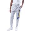 imageUltra Game NBA Mens NBA Joggers Sweatpants for MenHeather Charcoal