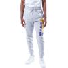 imageUltra Game NBA Mens NBA Joggers Sweatpants for MenHeather Charcoal