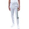 imageUltra Game NBA Mens NBA Joggers Sweatpants for MenHeather Charcoal