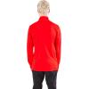 imageUltra Game NBA Mens NBA Mens Quarter Zip Long Sleeve Pullover TShirtTeam Color