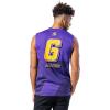imageUltra Game NBA Mens Players Tank Top Sleeveless Muscle TShirt  Various Players AvailableTeam Color