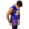 imageUltra Game NBA Mens Players Tank Top Sleeveless Muscle TShirt  Various Players AvailableTeam Color