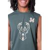 imageUltra Game NBA Mens Players Tank Top Sleeveless Muscle TShirt  Various Players AvailableTeam Color