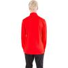imageUltra Game NBA Mens Quarter Zip Pullover Long Sleeve TeeTeam Color