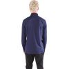 imageUltra Game NBA Mens Quarter Zip Pullover Long Sleeve TeeTeam Color