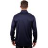 imageUltra Game NBA Mens Quarter Zip Pullover Long Sleeve TeeTeam Color