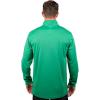 imageUltra Game NBA Mens Quarter Zip Pullover Long Sleeve TeeTeam Color