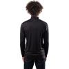 imageUltra Game NBA Mens Quarter Zip Pullover Long Sleeve TeeTeam Color