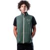 imageUltra Game NBA Mens Soft Fleece Full Zip Vest JacketTeam Color
