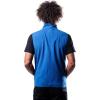 imageUltra Game NBA Mens Soft Fleece Full Zip Vest JacketTeam Color