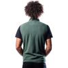 imageUltra Game NBA Mens Soft Fleece Full Zip Vest JacketTeam Color