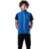 imageUltra Game NBA Mens Soft Fleece Full Zip Vest JacketTeam Color