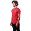 imageUltra Game NBA Mens Space Dye Tee ShirtTeam Color