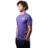 imageUltra Game NBA Mens Space Dye Tee ShirtTeam Color
