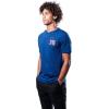 imageUltra Game NBA Mens Space Dye Tee ShirtTeam Color