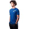 imageUltra Game NBA Mens Space Dye Tee ShirtTeam Color