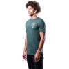 imageUltra Game NBA Mens Space Dye Tee ShirtTeam Color