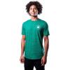 imageUltra Game NBA Mens Space Dye Tee ShirtTeam Color