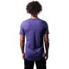 imageUltra Game NBA Mens Space Dye Tee ShirtTeam Color