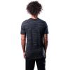 imageUltra Game NBA Mens Space Dye Tee ShirtTeam Color