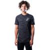 imageUltra Game NBA Mens Space Dye Tee ShirtTeam Color