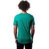 imageUltra Game NBA Mens Space Dye Tee ShirtTeam Color