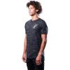 imageUltra Game NBA Mens Space Dye Tee ShirtTeam Color
