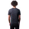 imageUltra Game NBA Mens Space Dye Tee ShirtTeam Color
