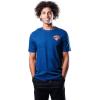 imageUltra Game NBA Mens Space Dye Tee ShirtTeam Color