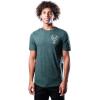 imageUltra Game NBA Mens Space Dye Tee ShirtTeam Color