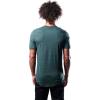 imageUltra Game NBA Mens Space Dye Tee ShirtTeam Color